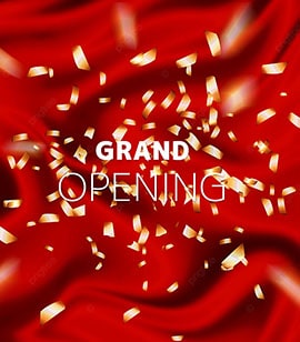 grand-open